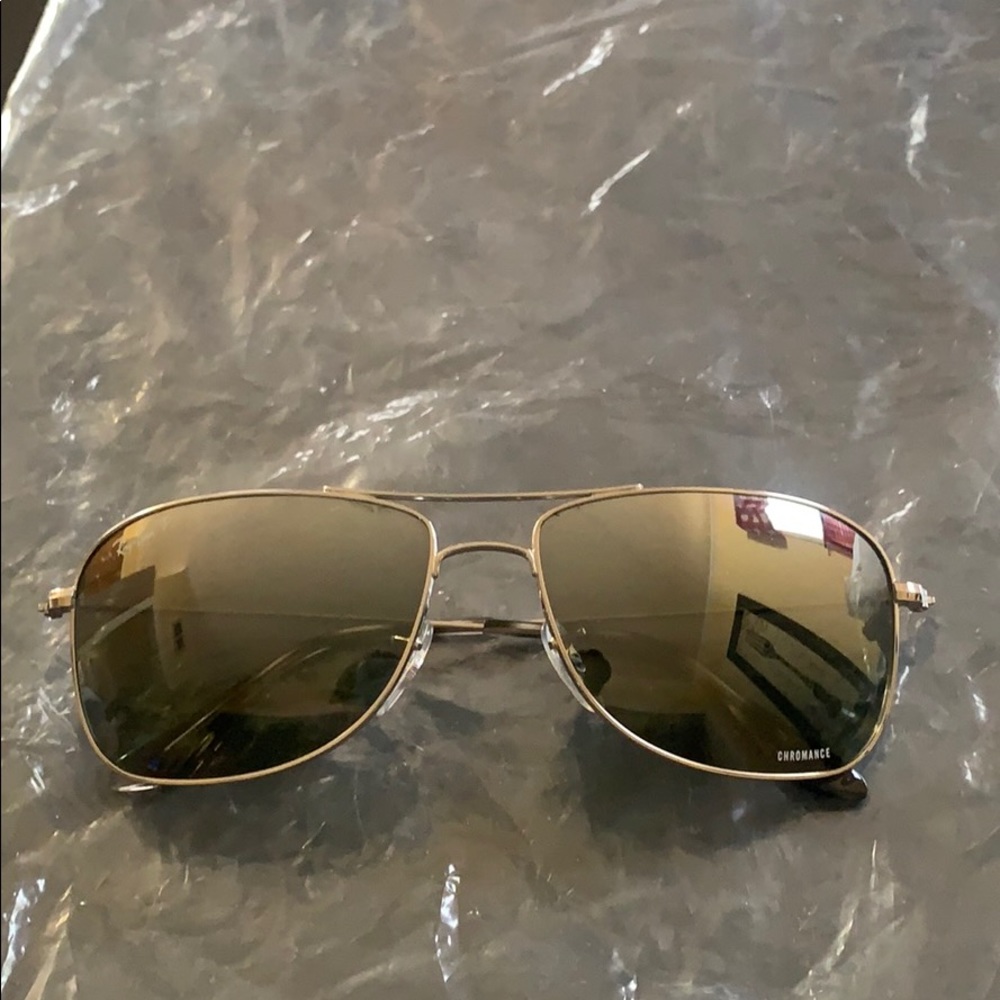 Ray ban sunglasses